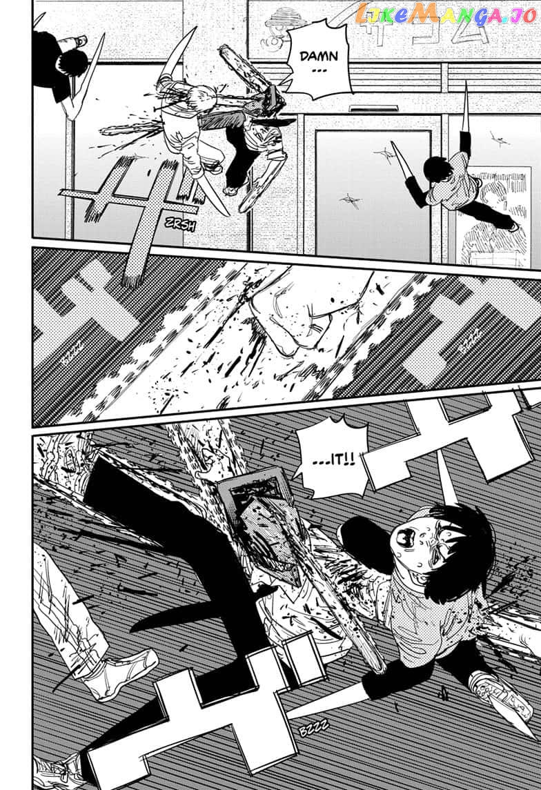 Chainsaw Man, Chapter 68 image 04